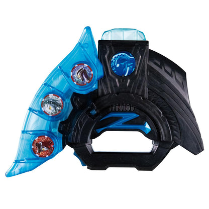 Bandai Sound Ultra Narikiri Z Riser - Authentic Ultraman Toy- Japan Figure Store - #1 Bring To You The Best Japanese Goods