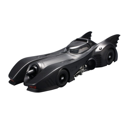 BANDAI Batmobile 1/35 Batman Ver. Plastic Model- Japan Figure Store - #1 Bring To You The Best Japanese Goods