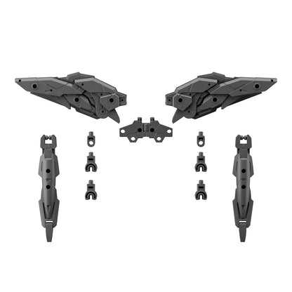 Bandai Spirits 1/144 Scale Multi Wing/Booster Option Parts Set 5 Plastic Model- Japan Figure Store - #1 Bring To You The Best Japanese Goods