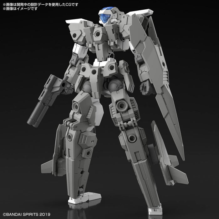 Bandai Spirits Japan 1/144 Eexm-30 Esposit Α Color-Coded Plastic Model- Japan Figure Store - #1 Bring To You The Best Japanese Goods