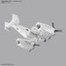 Bandai Spirits 1/144 Scale Tiltrotor Ver. Exavehicle Color-Coded Plastic Model- Japan Figure Store - #1 Bring To You The Best Japanese Goods