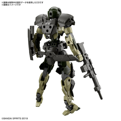 Bandai Spirits 1/144 Scale Spinatio Plastic Model (Army Specification) - Japan- Japan Figure Store - #1 Bring To You The Best Japanese Goods