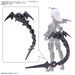 Bandai Spirits 30Ms Reaper Armor Option Parts Color-Coded Plastic Model Set- Japan Figure Store - #1 Bring To You The Best Japanese Goods