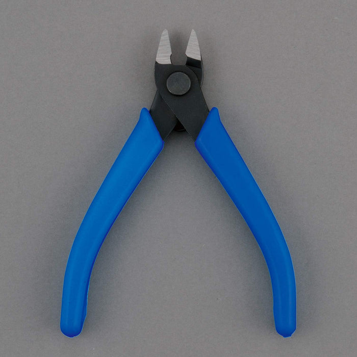 Bandai Spirits Entry Nippers - Blue Essential Tool for Model Building- Japan Figure Store - #1 Bring To You The Best Japanese Goods