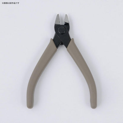 Bandai Spirits Gray Entry Nippers for Efficient Model Building- Japan Figure Store - #1 Bring To You The Best Japanese Goods