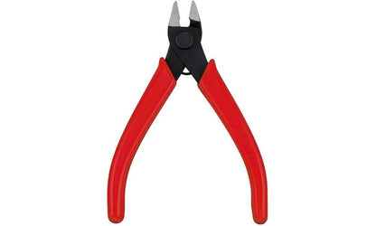Bandai Spirits Red Entry Nippers for Precision Cutting- Japan Figure Store - #1 Bring To You The Best Japanese Goods