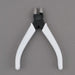 Bandai Spirits White Entry Nippers - Premium Quality Cutting Tools- Japan Figure Store - #1 Bring To You The Best Japanese Goods
