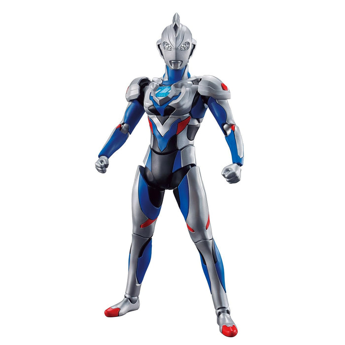 Bandai Spirits Figure-Rise Ultraman Z Model- Japan Figure Store - #1 Bring To You The Best Japanese Goods