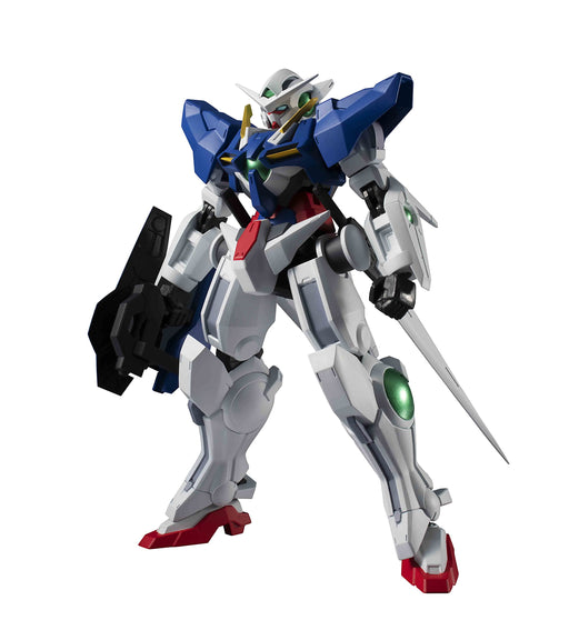 BANDAI Gundam Universe Gn-001 Gundam Exia Figure- Japan Figure Store - #1 Bring To You The Best Japanese Goods