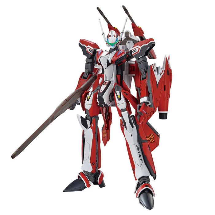 Bandai Spirits HG YF-29 Durandal Valkyrie 1/100 Scale Color-Coded Model- Japan Figure Store - #1 Bring To You The Best Japanese Goods