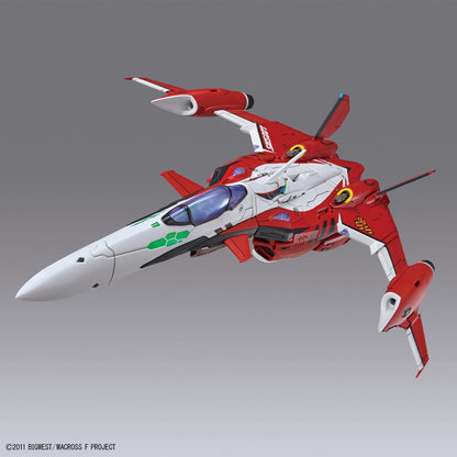 Bandai Spirits HG YF-29 Durandal Valkyrie 1/100 Scale Color-Coded Model- Japan Figure Store - #1 Bring To You The Best Japanese Goods