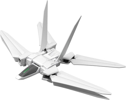 Bandai Spirits 1/144 Scale Galaxy Booster Gundam Build Fighters Model Kit- Japan Figure Store - #1 Bring To You The Best Japanese Goods