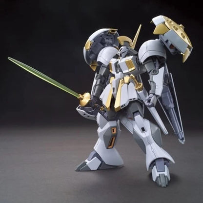 Bandai Spirits HGBF 1/144 R Gyagya- Japan Figure Store - #1 Bring To You The Best Japanese Goods