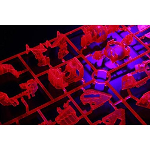 Bandai Spirits PG Unicorn Gundam UC Rx-0 LED Unit - Mobile Suit Model- Japan Figure Store - #1 Bring To You The Best Japanese Goods