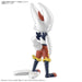 BANDAI Pokemon Plamo Cinderace Plastic Model- Japan Figure Store - #1 Bring To You The Best Japanese Goods