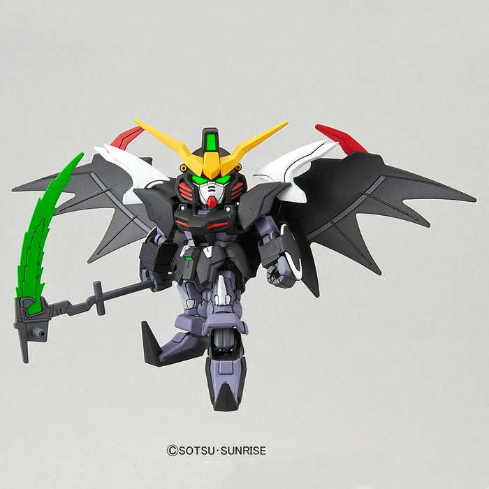 Bandai Spirits Gundam W Deathscythe Hell EW Model- Japan Figure Store - #1 Bring To You The Best Japanese Goods
