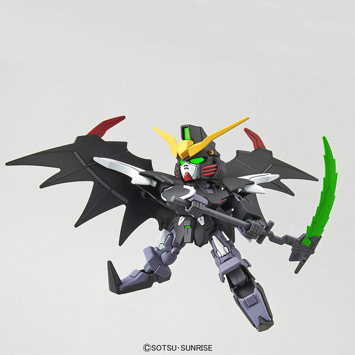 Bandai Spirits Gundam W Deathscythe Hell EW Model- Japan Figure Store - #1 Bring To You The Best Japanese Goods