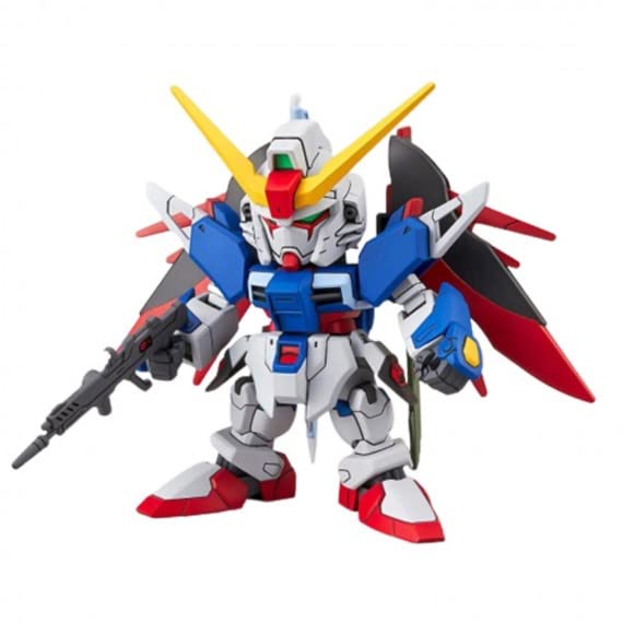 Bandai Spirits Gundam Seed Destiny Destiny Gundam Model- Japan Figure Store - #1 Bring To You The Best Japanese Goods