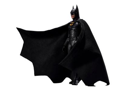 Bandai Spirits Batman Figuarts Movable 150mm ABS PVC & Cloth Painted Figure (The Flash)- Japan Figure Store - #1 Bring To You The Best Japanese Goods