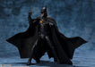 Bandai Spirits Batman Figuarts Movable 150mm ABS PVC & Cloth Painted Figure (The Flash)- Japan Figure Store - #1 Bring To You The Best Japanese Goods