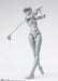Bandai Spirits Body-Chan Sports Edition Dx Set Movable 135mm PVC ABS Figure- Japan Figure Store - #1 Bring To You The Best Japanese Goods