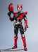 Bandai Spirits SH Figuarts Kamen Rider Drive Type Speed 145mm PVC ABS Figure- Japan Figure Store - #1 Bring To You The Best Japanese Goods
