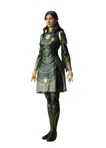 BANDAI S.H.Figuarts Sersi Figure Marvel'S Eternals- Japan Figure Store - #1 Bring To You The Best Japanese Goods