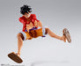 Bandai Spirits Sh Figuarts One Piece Monkey D. Luffy Onigashima 145Mm Abs Pvc Figure Japan- Japan Figure Store - #1 Bring To You The Best Japanese Goods