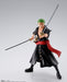 Bandai Spirits One Piece Roronoa Zoro Onigashima Invasion - 150mm Painted Movable Figure- Japan Figure Store - #1 Bring To You The Best Japanese Goods