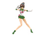 Bandai Spirits Sh Figuarts Sailor Moon Jupiter Animation Color Resale 150mm PVC ABS Figure- Japan Figure Store - #1 Bring To You The Best Japanese Goods