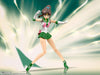 Bandai Spirits Sh Figuarts Sailor Moon Jupiter Animation Color Resale 150mm PVC ABS Figure- Japan Figure Store - #1 Bring To You The Best Japanese Goods