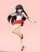 Bandai Spirits S.Figuarts Sailor Mars Resale Ver 140mm PVC ABS Figure- Japan Figure Store - #1 Bring To You The Best Japanese Goods