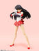 Bandai Spirits S.Figuarts Sailor Mars Resale Ver 140mm PVC ABS Figure- Japan Figure Store - #1 Bring To You The Best Japanese Goods