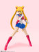 Bandai Spirits Sh Figuarts Sailor Moon AC Pvc&ABS 140Mm Figure- Japan Figure Store - #1 Bring To You The Best Japanese Goods