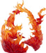 Bandai Spirits Burning Flame Red Soul Effect for SH Figuarts Finished Figure- Japan Figure Store - #1 Bring To You The Best Japanese Goods