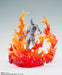 Bandai Spirits Burning Flame Red Soul Effect for SH Figuarts Finished Figure- Japan Figure Store - #1 Bring To You The Best Japanese Goods