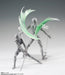 Bandai Spirits Soul Effect Wind Green Figuarts Non-Scale ABS & PVC Finished Figure- Japan Figure Store - #1 Bring To You The Best Japanese Goods