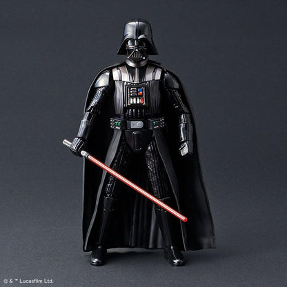 Bandai Spirits Darth Vader 1/12 Color Coded Plastic Model - New Package Version- Japan Figure Store - #1 Bring To You The Best Japanese Goods