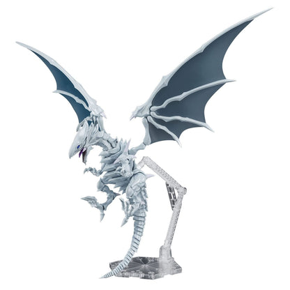 Bandai Spirits Figure-Rise Yu-Gi-Oh! Blue-Eyes White Dragon Model- Japan Figure Store - #1 Bring To You The Best Japanese Goods