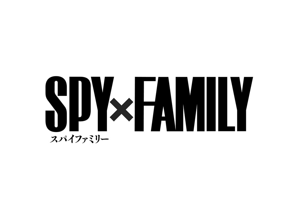 Bandai Spy×Family Metal Card Collection 2 Pack Ver.(Box) 20 Packs Included- Japan Figure Store - #1 Bring To You The Best Japanese Goods