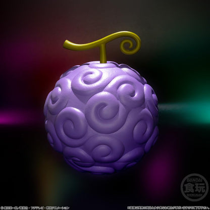 Bandai The Devil Fruit Series Hitohito No Mi Nika Phantom Beast Chewing Gum (Candy Toy)- Japan Figure Store - #1 Bring To You The Best Japanese Goods