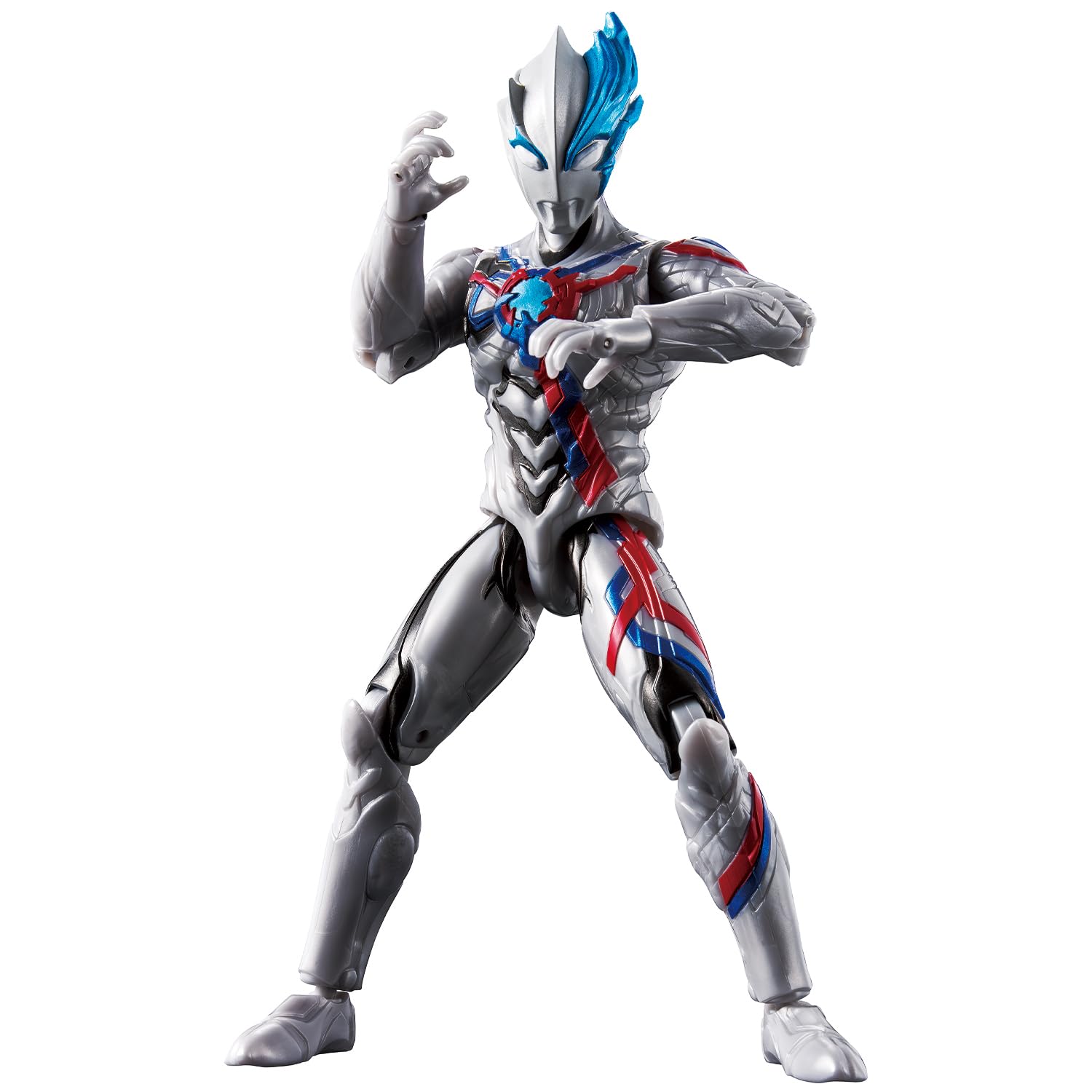 Bandai Ultraman Blazer Ultra Action Figure for Kids and Collectors- Japan Figure Store - #1 Bring To You The Best Japanese Goods