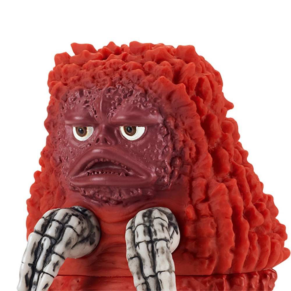 BANDAI Ultraman Ultra Monster Series No.77 Pigmon Figure- Japan Figure Store - #1 Bring To You The Best Japanese Goods