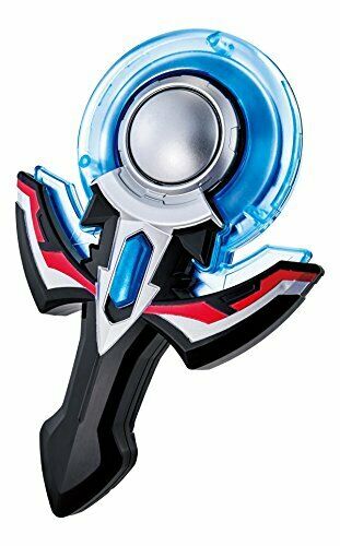 Bandai Ultraman R / B Lube Dx Orb Ring Neo- Japan Figure Store - #1 Bring To You The Best Japanese Goods