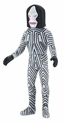 Bandai Ultraman Superheroes Ultra Hero 500 Series #83: Dada - Japan Figure