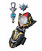 Bandai Ultraman Taiga Dx Taiga Spark- Japan Figure Store - #1 Bring To You The Best Japanese Goods