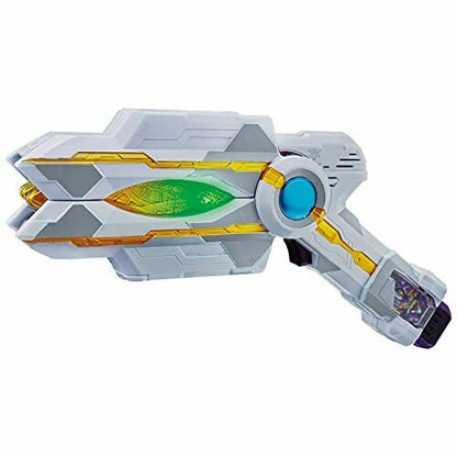 Bandai Ultraman Trigger Generation Tiga Dx Guts Sparklens- Japan Figure Store - #1 Bring To You The Best Japanese Goods
