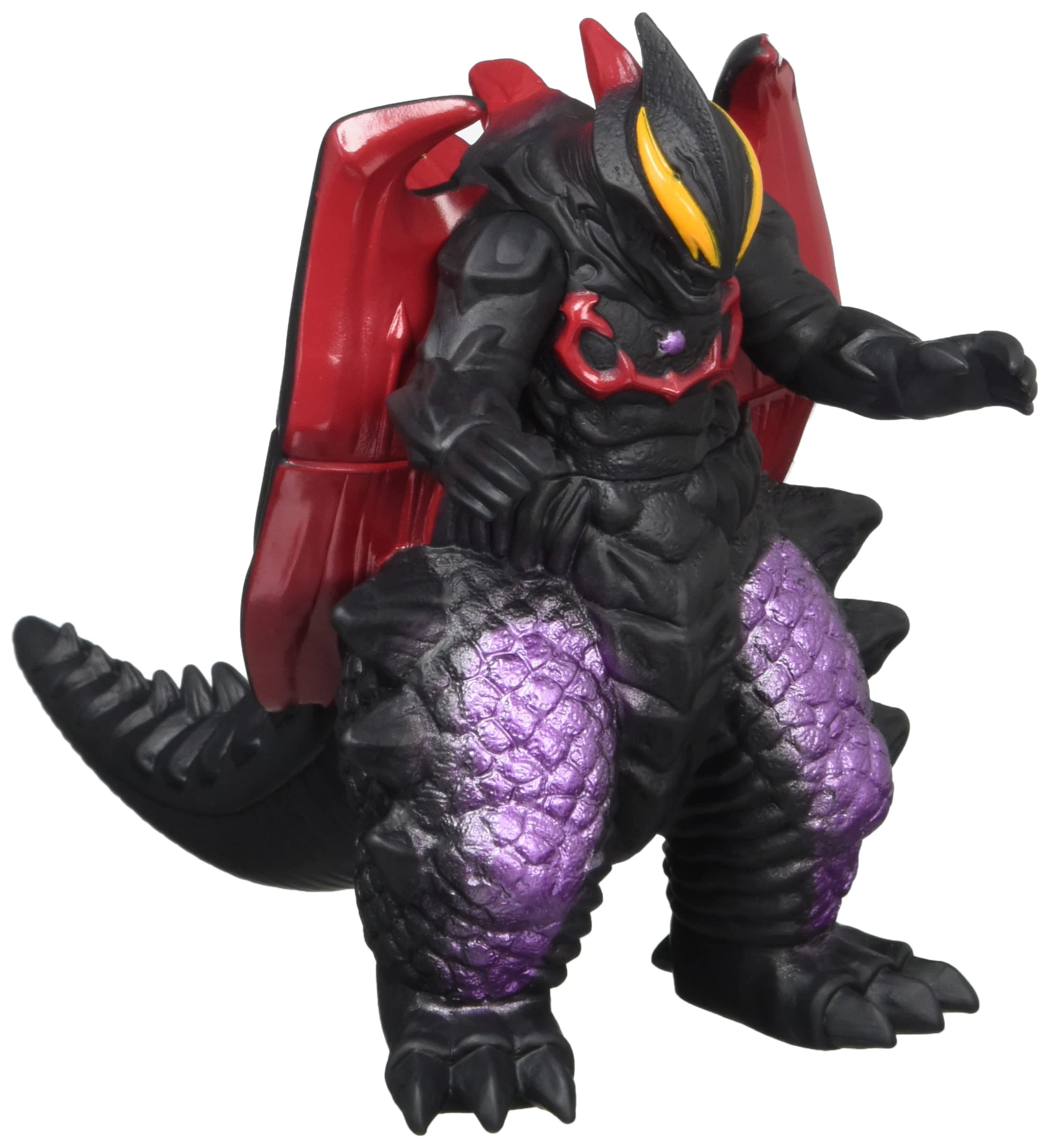BANDAI - Ultraman Ultra Monster Series 120 Chimeraberus Figure- Japan Figure Store - #1 Bring To You The Best Japanese Goods