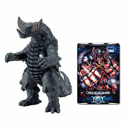Bandai Ultraman Ultra Monster X 08 Mecha Gomora Figure Authentic- Japan Figure Store - #1 Bring To You The Best Japanese Goods