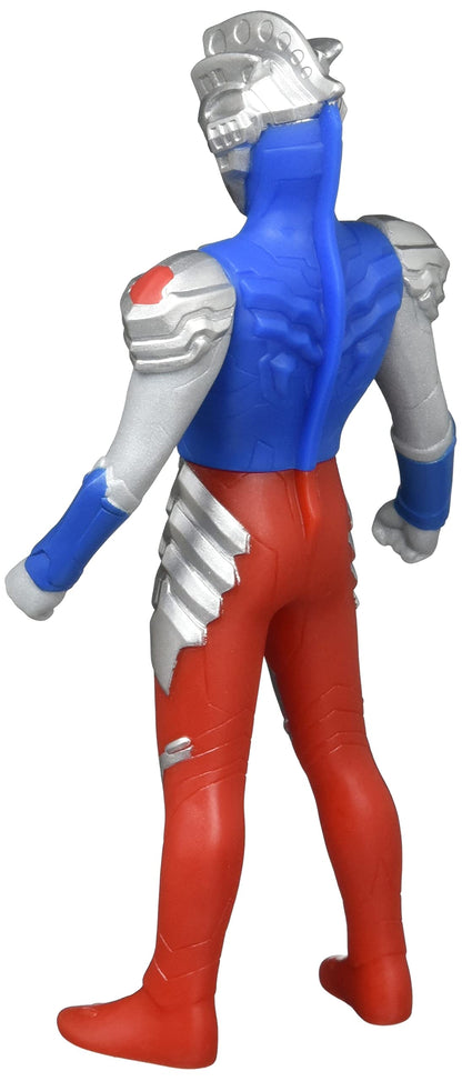 BANDAI Ultraman Z Ultra Hero Series 75 Ultraman Z Alpha Edge Figure- Japan Figure Store - #1 Bring To You The Best Japanese Goods